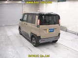2025 Mitsubishi Delica Mini T Sedan for sale, Japanese used car export - photo 2 of 6 | GULJI TRADERS