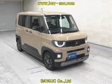 2025 Mitsubishi Delica Mini 4WD T Sedan for sale, Japanese used car export - photo 1 of 6 | GULJI TRADERS