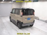 2025 Mitsubishi Delica Mini 4WD T Sedan for sale, Japanese used car export - photo 2 of 6 | GULJI TRADERS