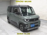 2025 Mitsubishi Delica Mini G Sedan for sale, Japanese used car export - photo 1 of 6 | GULJI TRADERS