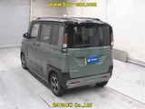 2025 Mitsubishi Delica Mini G Sedan for sale, Japanese used car export - photo 2 of 6 | GULJI TRADERS