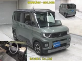 2025 Mitsubishi Delica Mini G Sedan for sale, Japanese used car export - photo 4 of 6 | GULJI TRADERS