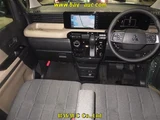 2025 Mitsubishi Delica Mini G Sedan for sale, Japanese used car export - photo 6 of 6 | GULJI TRADERS