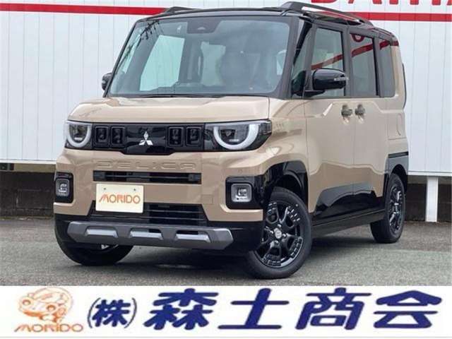 2025 Mitsubishi Delica Mini T - photo 1 2025 Mitsubishi Delica Mini T Sedan for sale, Japanese used car export | GULJI TRADERS