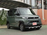 2025 Mitsubishi Delica Mini 660 G Sedan for sale, Japanese used car export - photo 3 of 23 | GULJI TRADERS