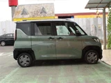 2025 Mitsubishi Delica Mini 660 G Sedan for sale, Japanese used car export - photo 4 of 23 | GULJI TRADERS