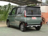 2025 Mitsubishi Delica Mini 660 G Sedan for sale, Japanese used car export - photo 7 of 23 | GULJI TRADERS