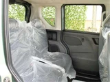 2025 Mitsubishi Delica Mini 660 G Sedan for sale, Japanese used car export - photo 17 of 23 | GULJI TRADERS