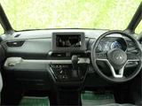 2025 Mitsubishi Delica Mini 660 G Sedan for sale, Japanese used car export - photo 19 of 23 | GULJI TRADERS