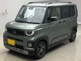 2025 Mitsubishi Delica Mini 4WD Sedan for sale, Japanese used car export - photo 1 of 11 | GULJI TRADERS