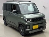2025 Mitsubishi Delica Mini 4WD Sedan for sale, Japanese used car export - photo 3 of 11 | GULJI TRADERS