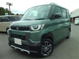 2025 Mitsubishi Delica Mini G Sedan for sale, Japanese used car export - photo 1 of 31 | GULJI TRADERS