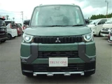 2025 Mitsubishi Delica Mini G Sedan for sale, Japanese used car export - photo 4 of 31 | GULJI TRADERS