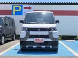 2025 Mitsubishi Delica Mini 660 G Sedan for sale, Japanese used car export - photo 2 of 23 | GULJI TRADERS