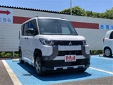2025 Mitsubishi Delica Mini 660 G Sedan for sale, Japanese used car export - photo 3 of 23 | GULJI TRADERS