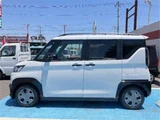 2025 Mitsubishi Delica Mini 660 G Sedan for sale, Japanese used car export - photo 7 of 23 | GULJI TRADERS