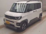 2025 Mitsubishi Delica Mini G Sedan for sale, Japanese used car export - photo 1 of 10 | GULJI TRADERS