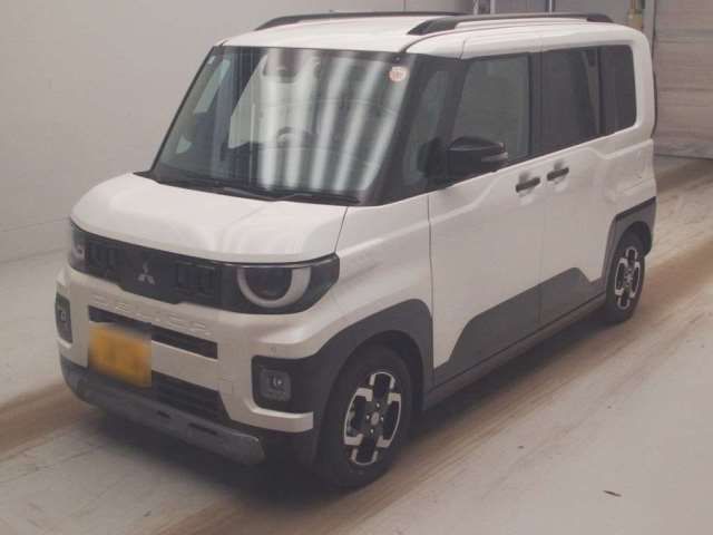2025 Mitsubishi Delica Mini G - photo 1 2025 Mitsubishi Delica Mini G Sedan for sale, Japanese used car export | GULJI TRADERS