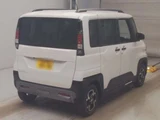 2025 Mitsubishi Delica Mini G Sedan for sale, Japanese used car export - photo 2 of 10 | GULJI TRADERS
