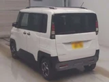 2025 Mitsubishi Delica Mini G Sedan for sale, Japanese used car export - photo 4 of 10 | GULJI TRADERS