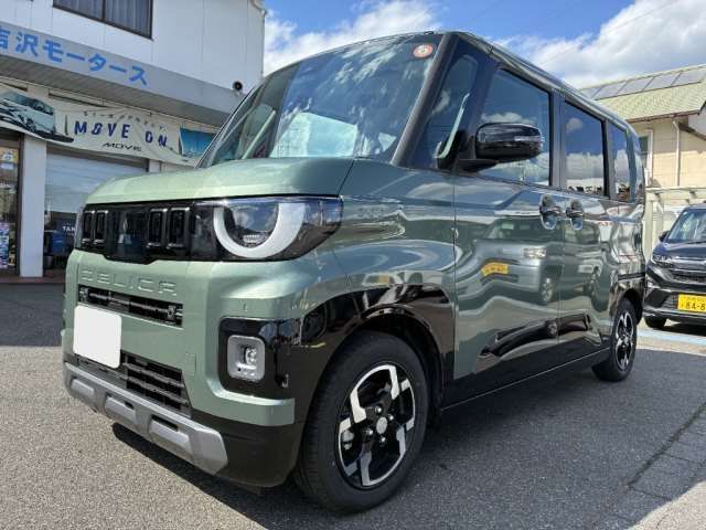 2025 Mitsubishi Delica Mini T - photo 1 2025 Mitsubishi Delica Mini T Sedan for sale, Japanese used car export - photo 1 of 29 | GULJI TRADERS