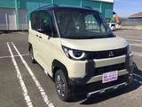 2025 Mitsubishi Delica Mini G Sedan for sale, Japanese used car export - photo 3 of 20 | GULJI TRADERS