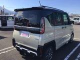 2025 Mitsubishi Delica Mini G Sedan for sale, Japanese used car export - photo 5 of 20 | GULJI TRADERS