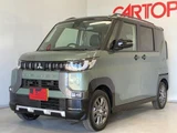 2025 Mitsubishi Delica Mini T Premium LimitedEdi Sedan for sale, Japanese used car export - photo 1 of 19 | GULJI TRADERS
