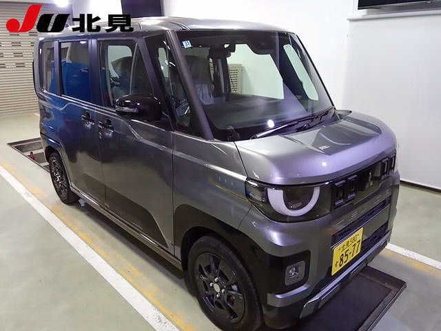 2025 Mitsubishi Delica Mini 4WD - photo 1 2025 Mitsubishi Delica Mini 4WD Sedan for sale, Japanese used car export - photo 1 of 8 | GULJI TRADERS