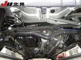 2025 Mitsubishi Delica Mini 4WD Sedan for sale, Japanese used car export - photo 7 of 8 | GULJI TRADERS