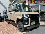 2025 Mitsubishi Delica Mini T 4WD Sedan for sale, Japanese used car export - photo 1 of 19 | GULJI TRADERS