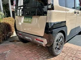 2025 Mitsubishi Delica Mini T 4WD Sedan for sale, Japanese used car export - photo 6 of 19 | GULJI TRADERS