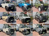 2025 Mitsubishi Delica Mini T 4WD Sedan for sale, Japanese used car export - photo 12 of 19 | GULJI TRADERS