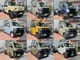 2025 Mitsubishi Delica Mini T 4WD Sedan for sale, Japanese used car export - photo 17 of 19 | GULJI TRADERS