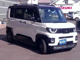 2025 Mitsubishi Delica Mini T 4WD 12.3 Sedan for sale, Japanese used car export - photo 4 of 23 | GULJI TRADERS