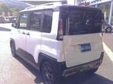 2025 Mitsubishi Delica Mini T 4WD 12.3 Sedan for sale, Japanese used car export - photo 7 of 23 | GULJI TRADERS