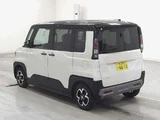 2025 Mitsubishi Delica Mini Sedan for sale, Japanese used car export - photo 2 of 9 | GULJI TRADERS