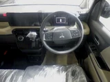 2025 Mitsubishi Delica Mini Sedan for sale, Japanese used car export - photo 3 of 9 | GULJI TRADERS