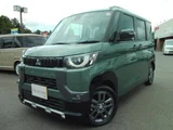 2025 Mitsubishi Delica Mini G Sedan for sale, Japanese used car export - photo 1 of 24 | GULJI TRADERS