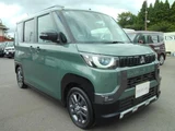 2025 Mitsubishi Delica Mini G Sedan for sale, Japanese used car export - photo 5 of 24 | GULJI TRADERS