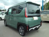 2025 Mitsubishi Delica Mini G Sedan for sale, Japanese used car export - photo 7 of 24 | GULJI TRADERS
