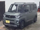 2025 Mitsubishi Delica Mini 4WD Sedan for sale, Japanese used car export - photo 4 of 7 | GULJI TRADERS