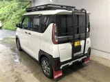2025 Mitsubishi Delica Mini 4WD Sedan for sale, Japanese used car export - photo 2 of 4 | GULJI TRADERS