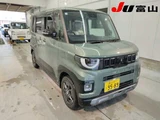 2025 Mitsubishi Delica Mini 4WD Sedan for sale, Japanese used car export - photo 1 of 6 | GULJI TRADERS