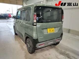 2025 Mitsubishi Delica Mini 4WD Sedan for sale, Japanese used car export - photo 2 of 6 | GULJI TRADERS