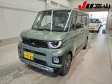 2025 Mitsubishi Delica Mini 4WD Sedan for sale, Japanese used car export - photo 4 of 6 | GULJI TRADERS