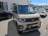 2025 Mitsubishi Delica Mini G 4WD Sedan for sale, Japanese used car export - photo 3 of 23 | GULJI TRADERS