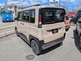 2025 Mitsubishi Delica Mini G 4WD Sedan for sale, Japanese used car export - photo 4 of 23 | GULJI TRADERS