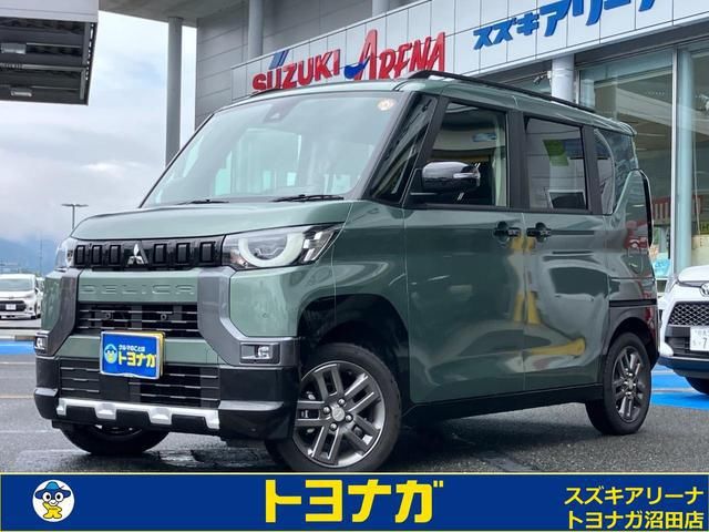 2025 Mitsubishi Delica Mini T 4WD - photo 1 2025 Mitsubishi Delica Mini T 4WD Sedan for sale, Japanese used car export - photo 1 of 24 | GULJI TRADERS