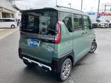 2025 Mitsubishi Delica Mini T 4WD Sedan for sale, Japanese used car export - photo 2 of 24 | GULJI TRADERS